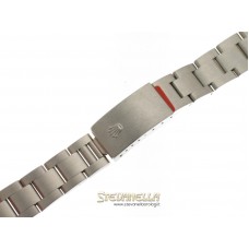  Bracciale Rolex Oyster acciaio ref. 78350 - DT11 misura 17mm nuovo